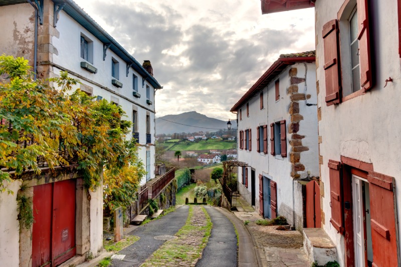 Quel moyen de transport pour venir, se déplacer au Pays Basque ?